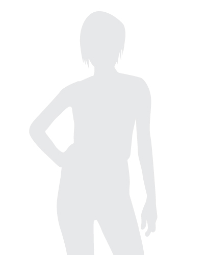 Female silhouette