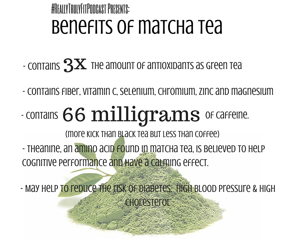 Green Tea Youve Met Your Matcha 8217