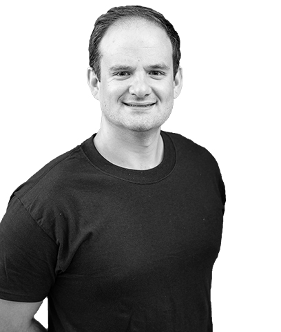 Coach Headshot