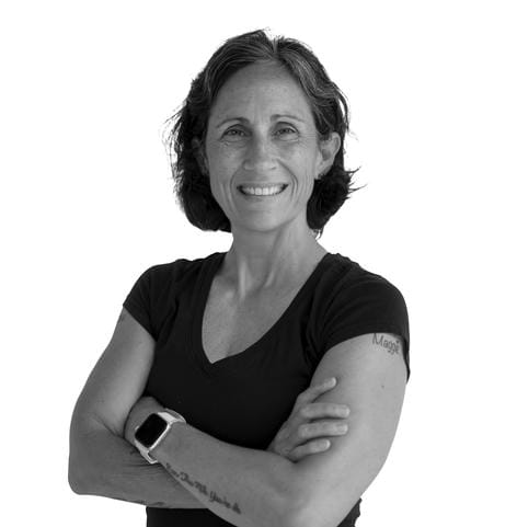 Coach Headshot