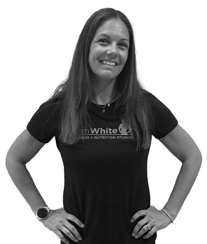 Coach Headshot