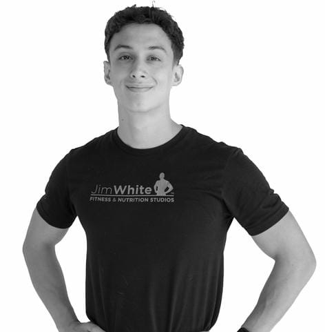 Coach Headshot